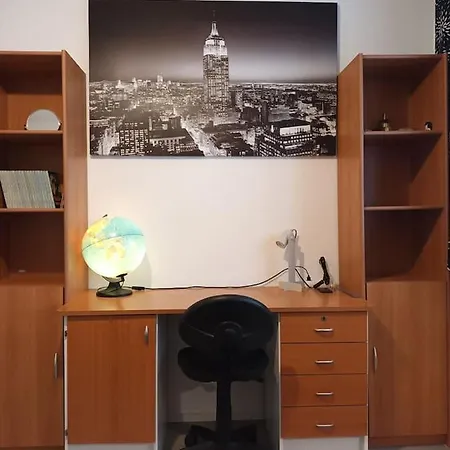 Saterintie 13 Appartement *